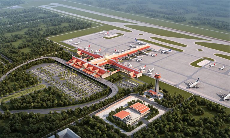 Siem Reap Angkor Airport Celebrates Second Anniversary Milestone