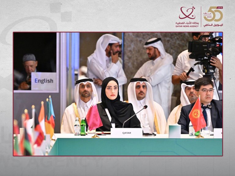 High-Level Preparatory Meeting for 6th Islamic Labour Ministers’ Conference Kicks Off in Doha