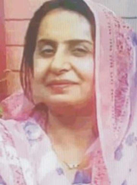 بس اندھے، گونگے اور بہرے تھے