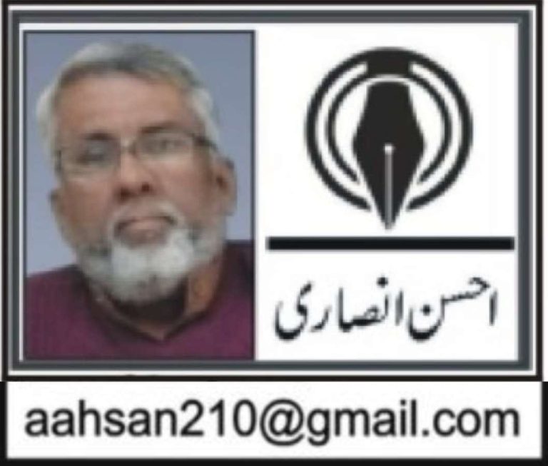 غزہ کے لیے عالمی فلوٹیلا اور محمد بن قاسم