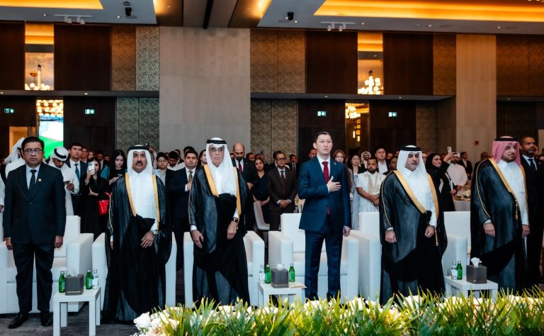 Uzbekistan Marks 34th Independence Anniversary in Doha, Celebrating Strong Bilateral Relations with Qatar
