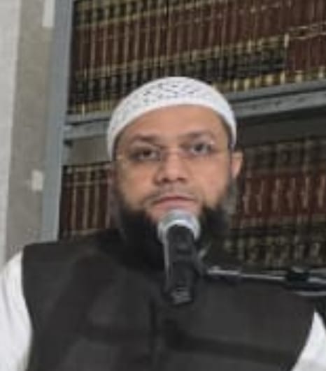 رودادِ سیرت اجلاس و طرحی نعتیہ مشاعرہ حلقۂ ادب اسلامی قطر۔ بابت اکتوبر 2025ء
