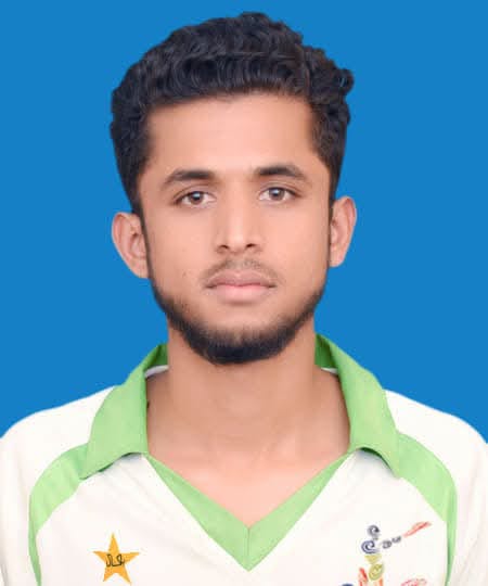 وقاص علی وکاس