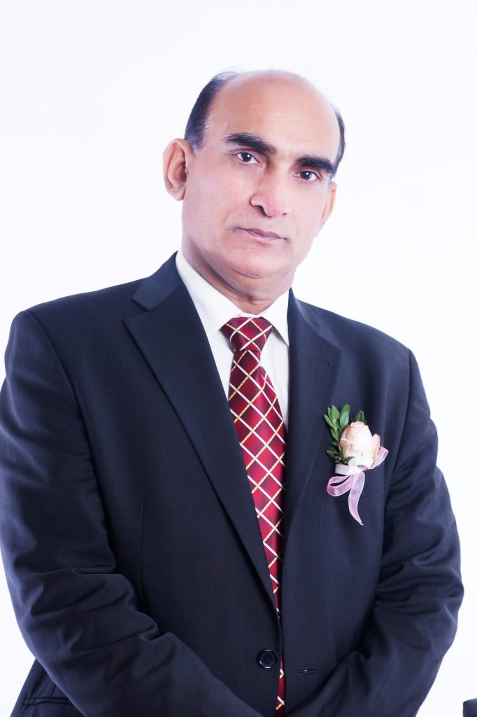 ایک ہمہ جہت قلمکار ۔ تمثیلہ لطیف