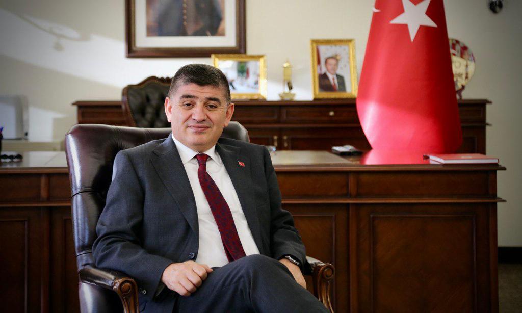 The 11th Meeting of the Türkiye–Qatar Supreme Strategic Committee (SSC), a cornerstone of the bilateral relations between the two countries, will be held in Doha, Qatar, on 22 October.