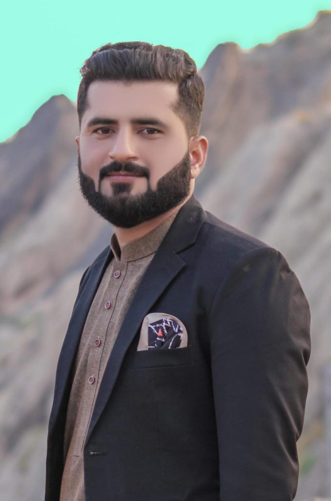 تمثیلہ لطیف کی شعری جہتیں ـــــــــ ایک مطالعہ