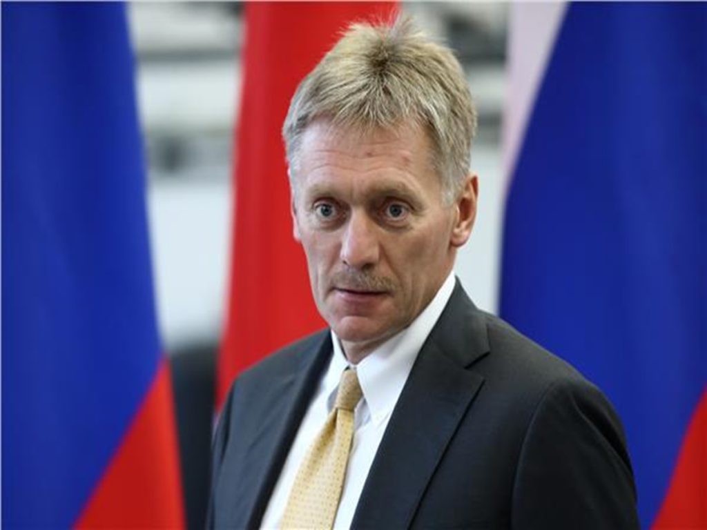 Moscow Affirms Support for Gaza Ceasefire Agreement