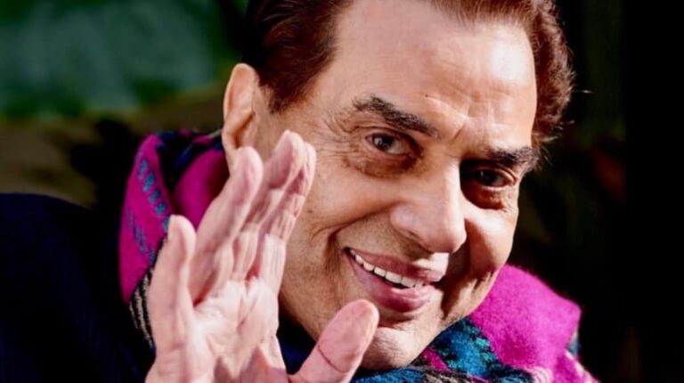 Bollywood Mourns Legendary Actor Dharmendra Passing at 89