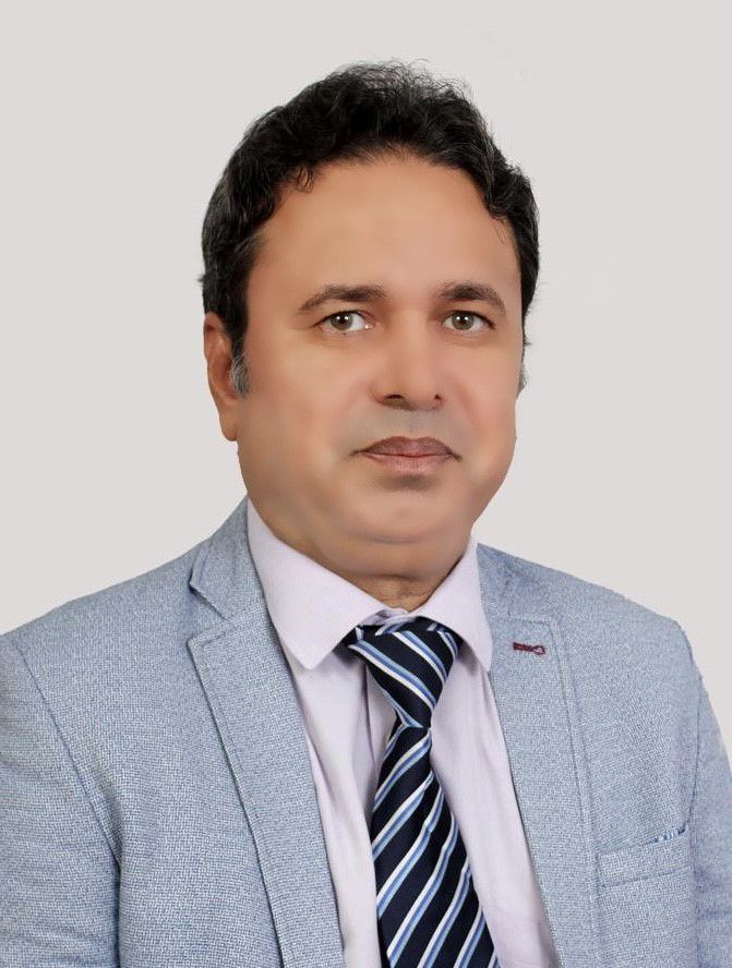 فاطمہ جناح یونیورسٹی راولپنڈی میں معروف شاعر آصف شفیع کی شاعری پرایم فل کا تحقیقی مقالہ