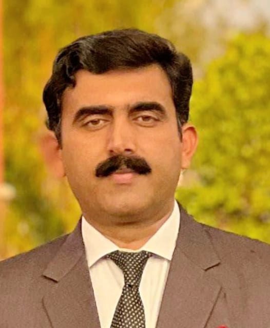 “علم و تحقیق کا سفر: ڈاکٹر محمد افضل صدف ہرل کی علمی کامیابی کا اعتراف”