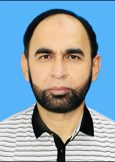 کھیت کی مُولی