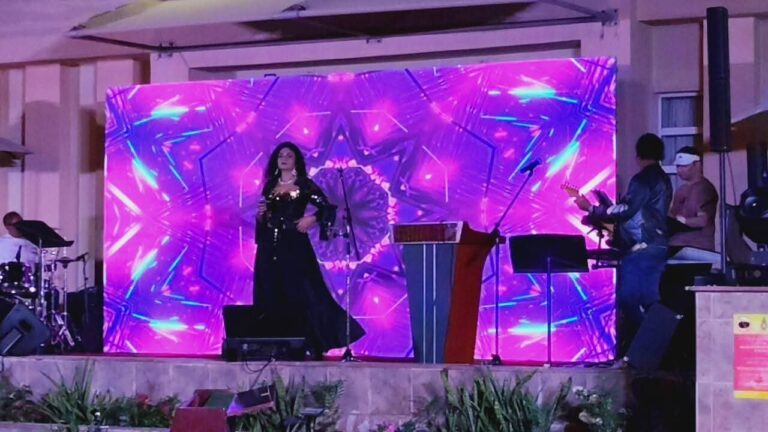 Three-Day Sri Lankan Traditional Food Festival 2025 Begins in Qatar