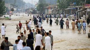 Climate Resilient Flood Recovery Demands Grants, Not Loans