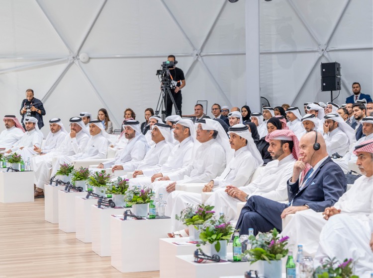 Smart City Expo Doha brings together the best experts on cities in the Middle East
