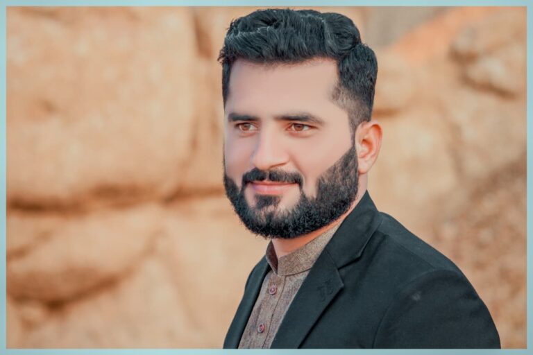 ملا محمد حسن بلوچ