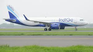 IndiGo Flight Cancellations Spark Aviation Crisis Across India