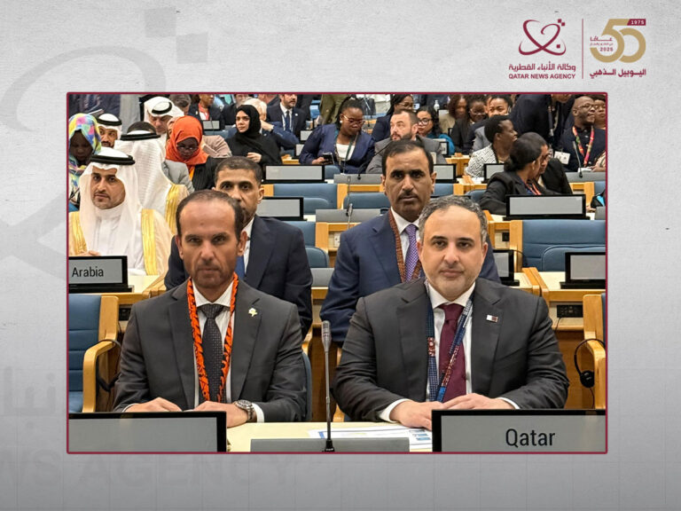 Minister of Environment and Climate Change Participates in Seventh Session of UNEA-7 in Kenya