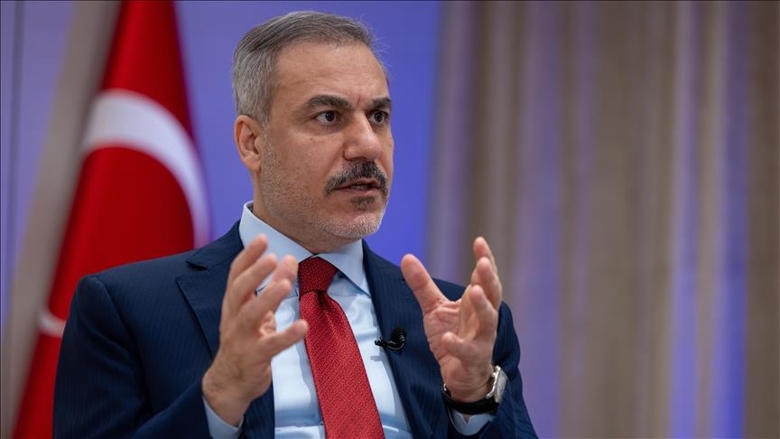 US Türkiye Egypt Qatar Hold Gaza Talks in Miami