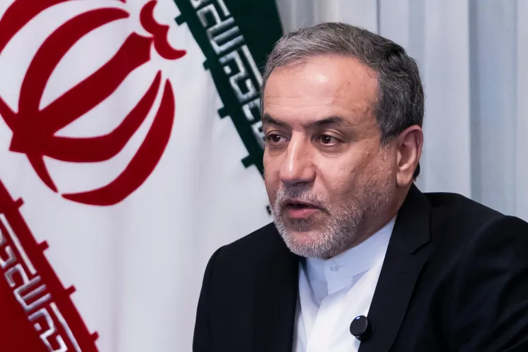 Iran Rejects War, Signals Readiness for Serious US Talks
