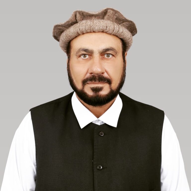 پشتو ادب، ثقافت اور سماجی خدمت کی روشن علامت