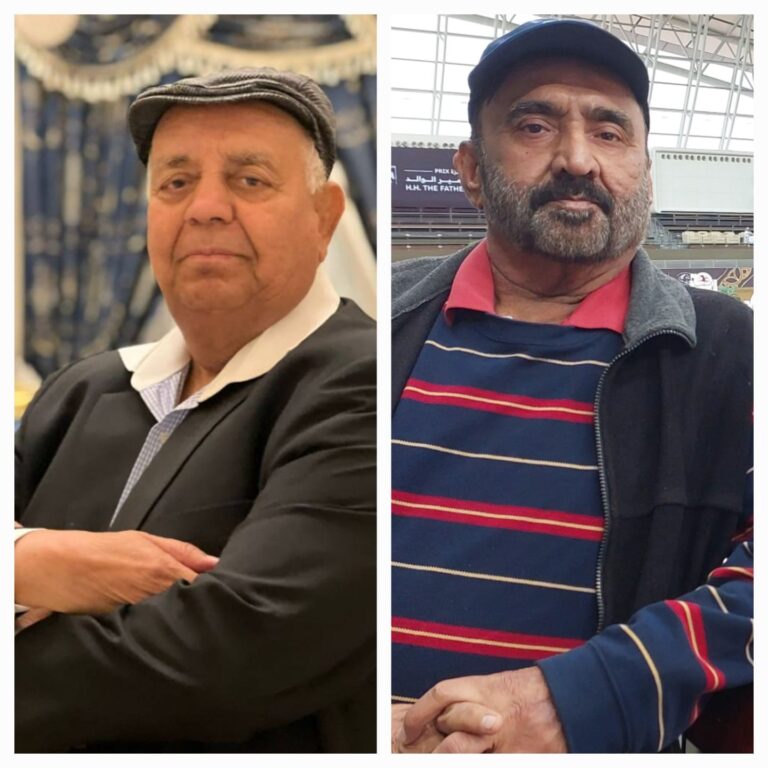 پاکستان کی جغرافیائی تاریخ اور بحران۔