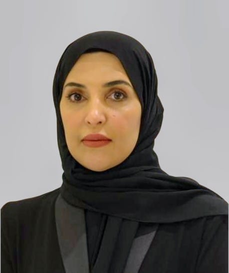 Maryam Al Attiyah Congratulates Sheikh Joaan on OCA Presidency