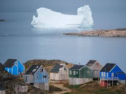 Greenland PM Firm on Sovereignty Amid US Tariff Threats