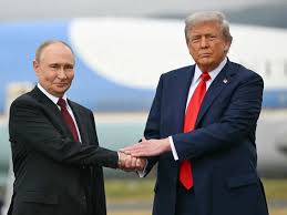 Russia Welcomes US Efforts Toward Diplomatic Resolution of Ukraine Conflict