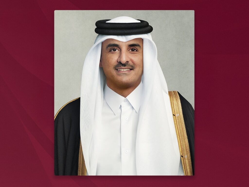 Qatar Amir to Patronize Police College Graduation Ceremony Tomorrow