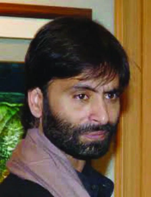JKLF welcomes January 27 protest call given by JKJAAC in solidarity with the incarcerated party’s supremo Yasin Malik