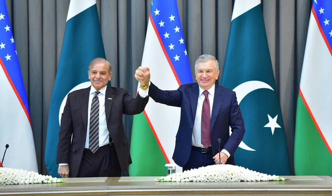 Uzbekistan–Pakistan Strategic Partnership: Advancing Regional Connectivity