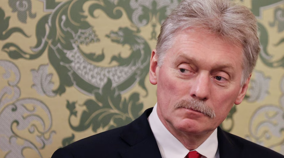 Kremlin Rejects Claims Linking Russia to Drone Incident