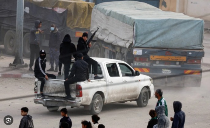 Sweida Prisoner Exchange Frees Dozens, Calms Local Tensions