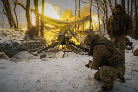 Ukraine Crisis Four Years On, Peace Remains Elusive