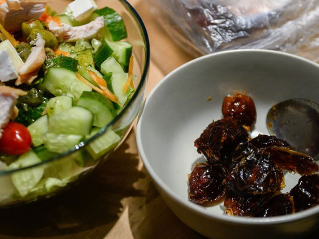 Healthy Ramadan Fasting Improves Lifestyle and Wellbeing, Says Qatar Health Expert