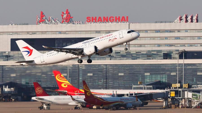 China Expands International Flights for Summer Autumn Season