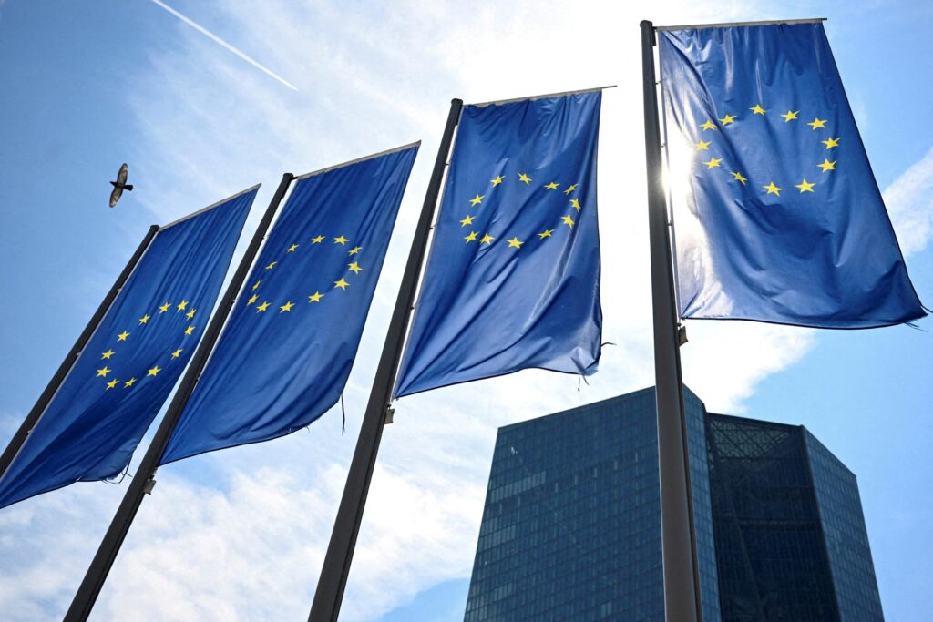 EU Warns of Firm Response to Possible U.S. Trade Breach
