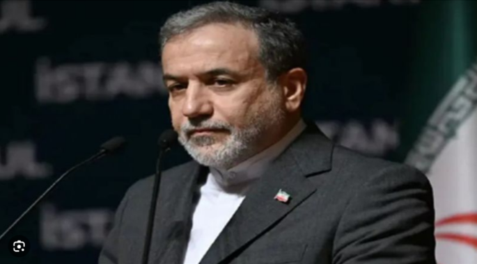 Iran Accuses Trump of Undermining Nuclear Talks