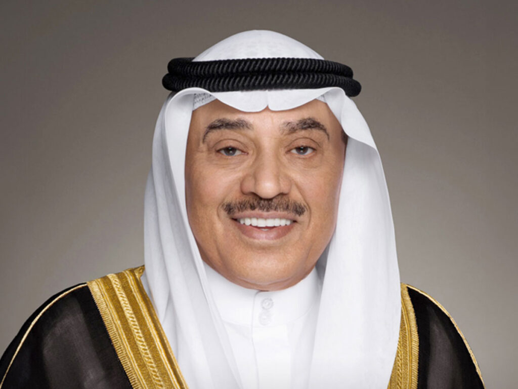 Kuwait Crown Prince, Pakistan PM Discuss Regional Developments