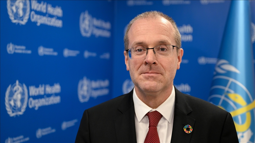 WHO Urges Faster Action Against Tuberculosis