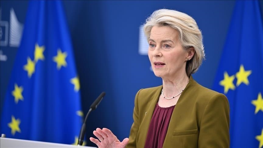 EU Calls for Peace, Rejects War Escalation