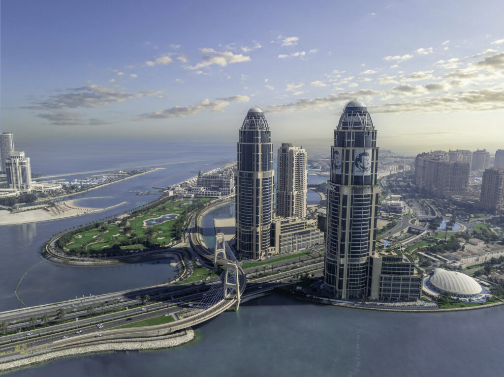 United Development Company Announces Q1 2026 Financial Results Net profit of QR 71 million on revenues of QR 459 million