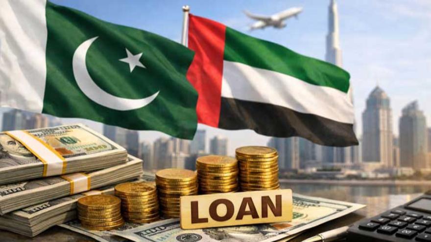 Pakistan Repays UAE Deposits Amid Reserve Pressure