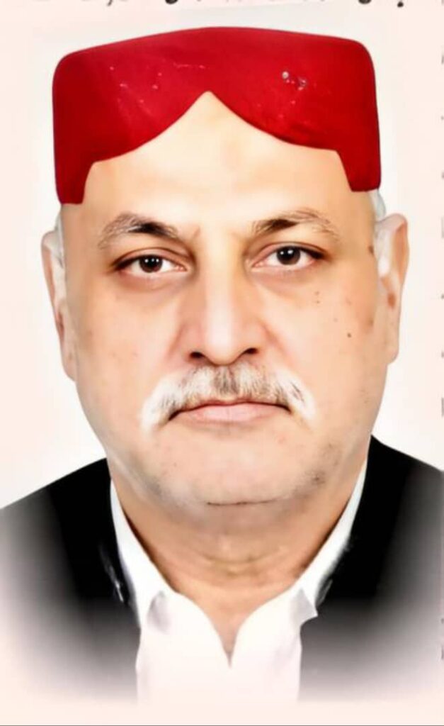 A Soul of Deep Compassion: In Memory of Makhdoom Gul Jahanian