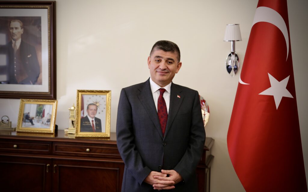 Türkiye, Qatar Reaffirm Unified Vision During Hakan Fidan’s Doha Visit