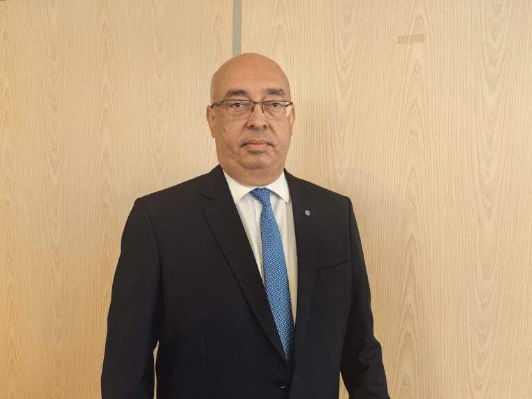 UNESCO Regional Director Highlights Expanding Qatar-UN Cooperation on Human Rights
