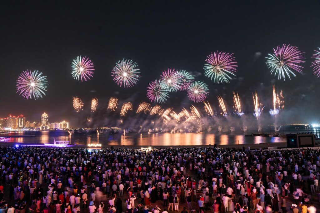 Katara Eid Celebrations Blend Heritage, Family Entertainment and Cultural Experiences