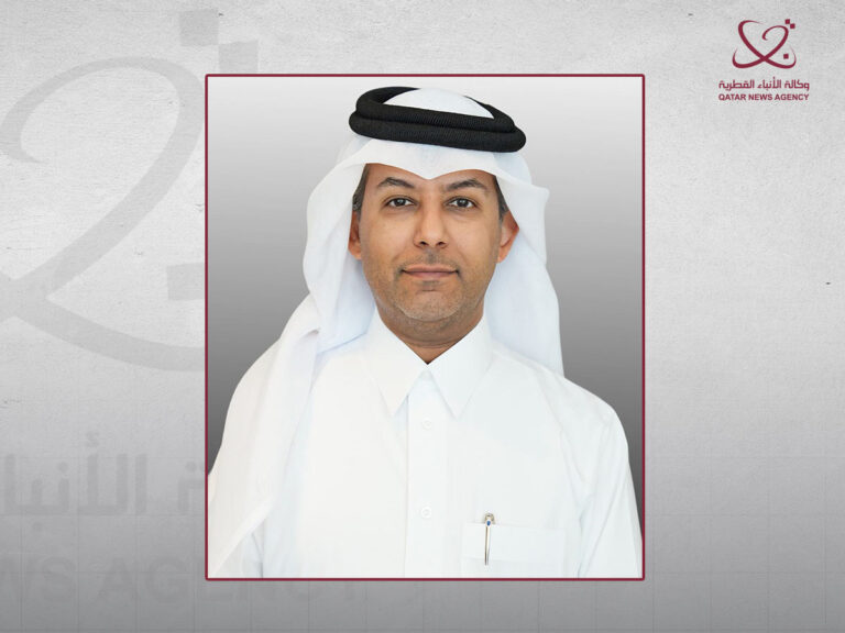 QNA Director-General: QNA’s 51st Anniversary Marks New Era of Media Development and Continued Support for Qatar’s Comprehensive Renaissance