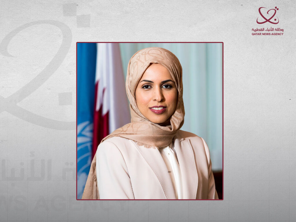 Qatar Affirms Ongoing Efforts at Regional, International Levels for Conflict Prevention and Mitigation, Root Causes Solutions