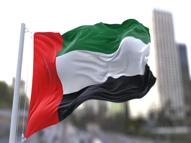 UAE Condemns Drone Strike on Commercial Ship in Qatar Waters